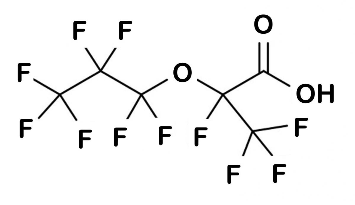 Supply chains of nonstick PTFE pan coatings Case studies Ecology Center